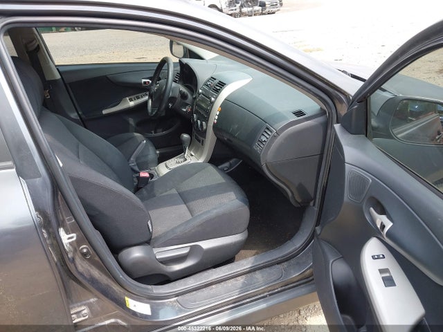 Toyota Corolla S