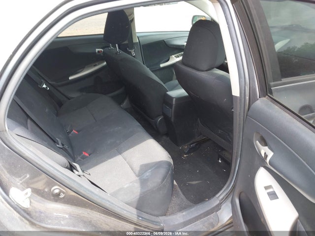 Toyota Corolla S