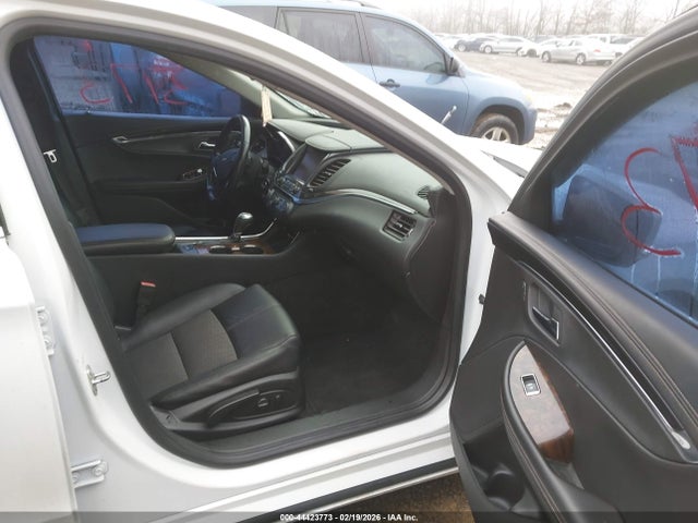 Chevrolet Impala 2lt