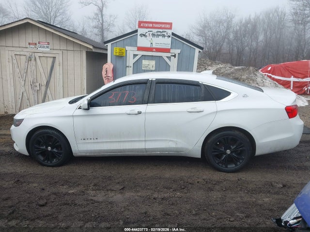 Chevrolet Impala 2lt
