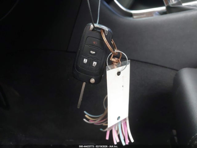 Chevrolet Impala 2lt