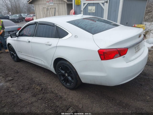 Chevrolet Impala 2lt