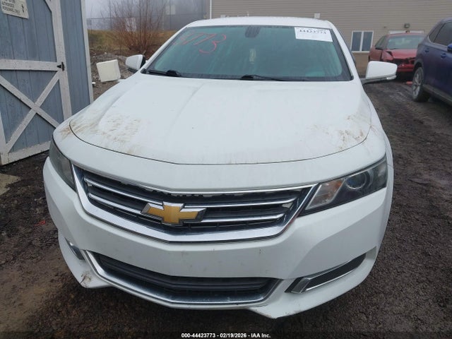 Chevrolet Impala 2lt
