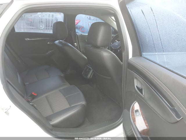 Chevrolet Impala 2lt
