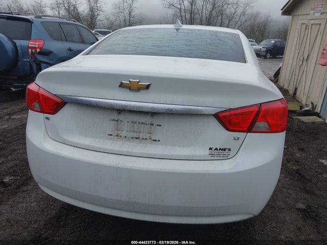 Chevrolet Impala 2lt