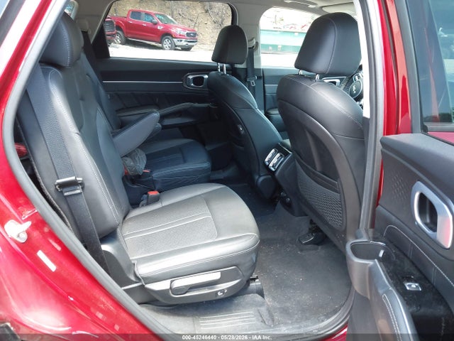 Kia Sorento Sx