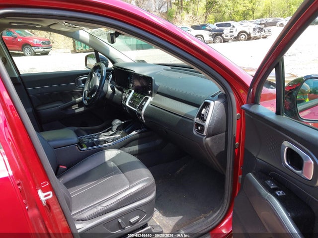 Kia Sorento Sx