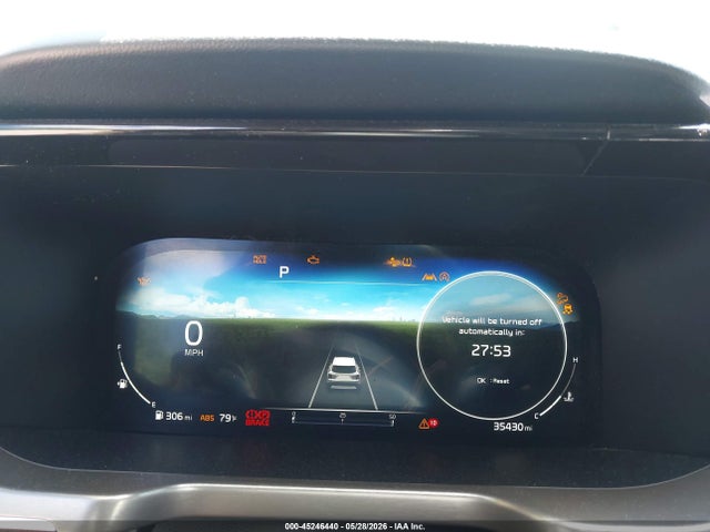 Kia Sorento Sx