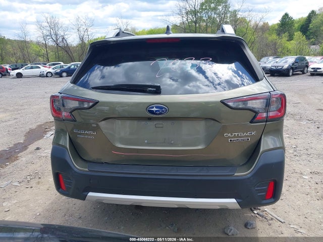 Subaru Outback Touring