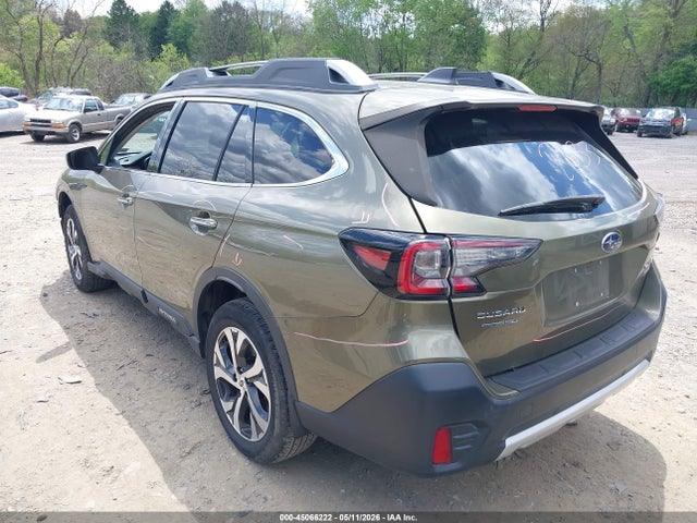 Subaru Outback Touring