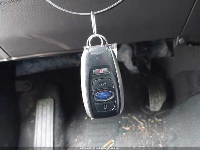 Subaru Outback Touring