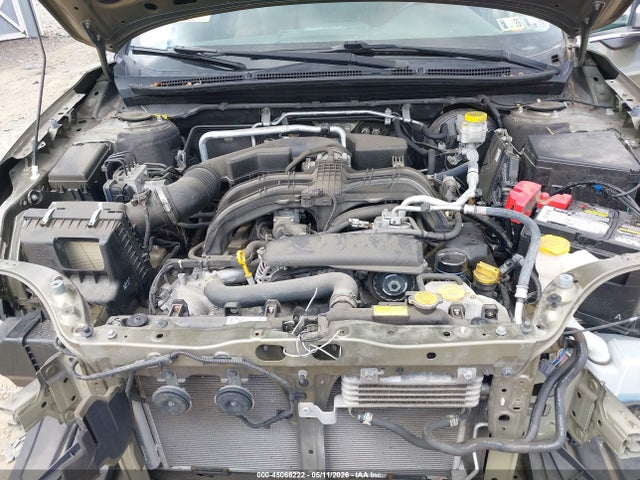 Subaru Outback Touring