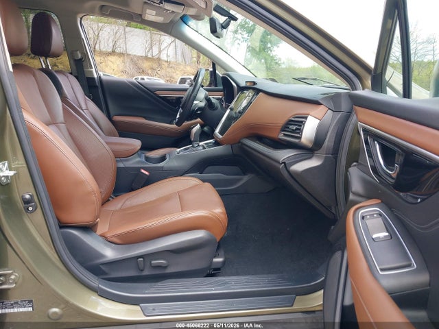Subaru Outback Touring