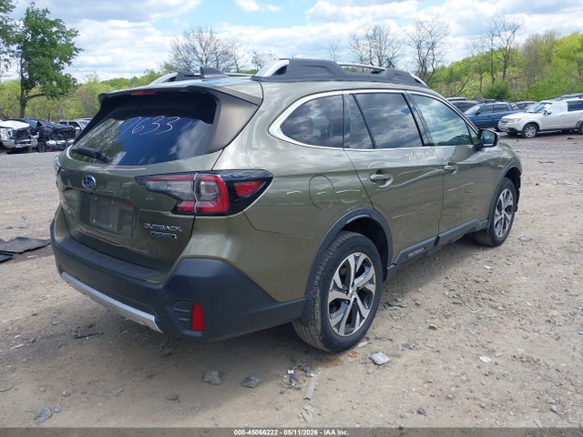 Subaru Outback Touring