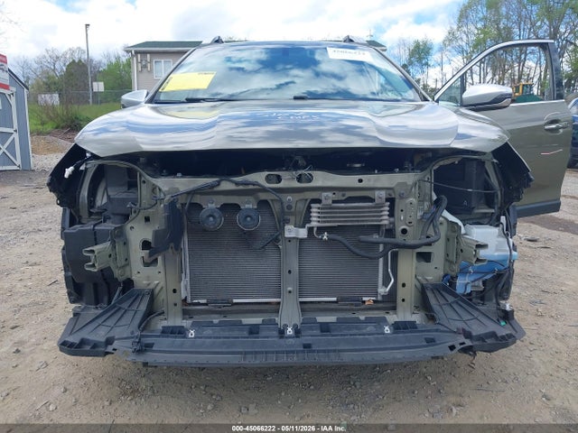 Subaru Outback Touring