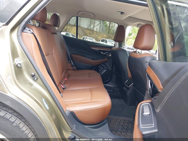 Subaru Outback Touring