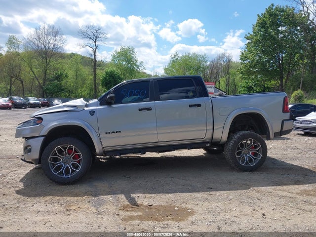 Ram 1500 Big Horn  4x4 5'7 Box