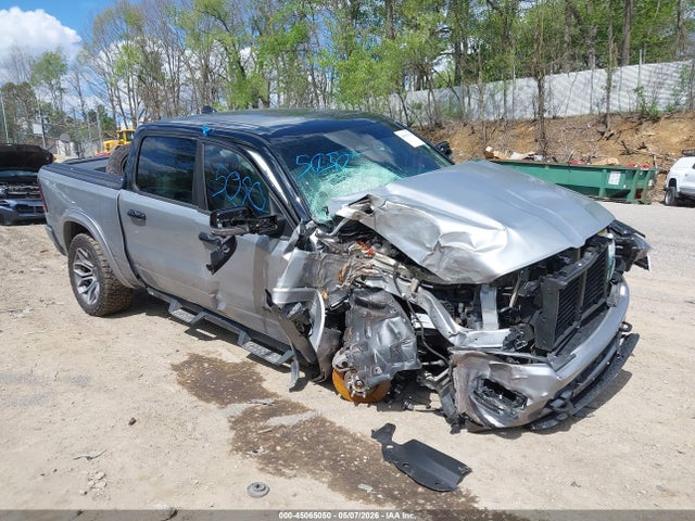 Salvage Ram 1500 Image