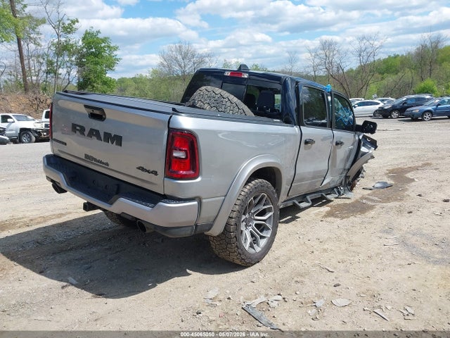 Ram 1500 Big Horn  4x4 5'7 Box