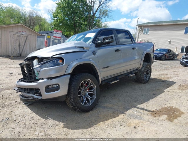 Ram 1500 Big Horn  4x4 5'7 Box