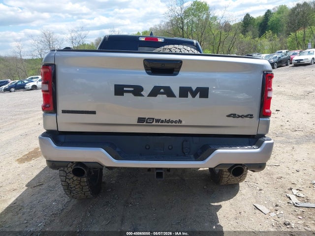 Ram 1500 Big Horn  4x4 5'7 Box