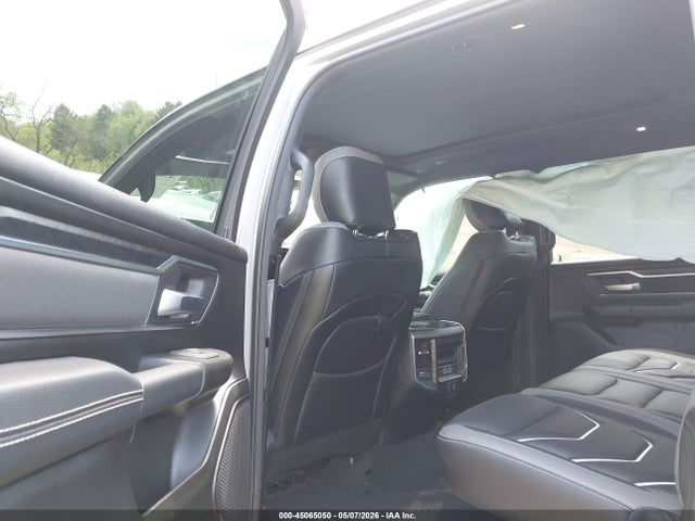 Ram 1500 Big Horn  4x4 5'7 Box