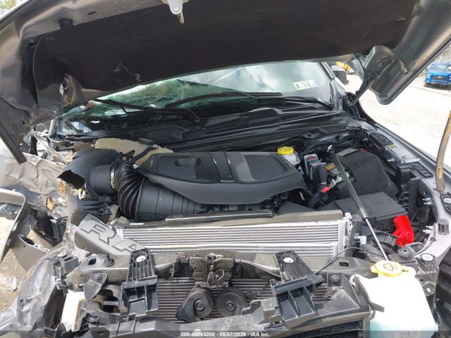 Ram 1500 Big Horn  4x4 5'7 Box