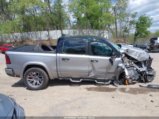 Ram 1500 Big Horn  4x4 5'7 Box