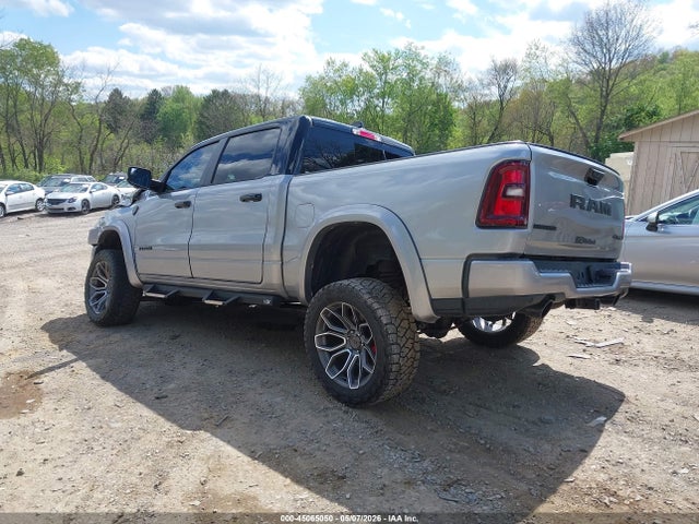 Ram 1500 Big Horn  4x4 5'7 Box