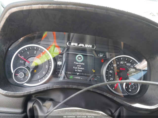 Ram 1500 Big Horn  4x4 5'7 Box
