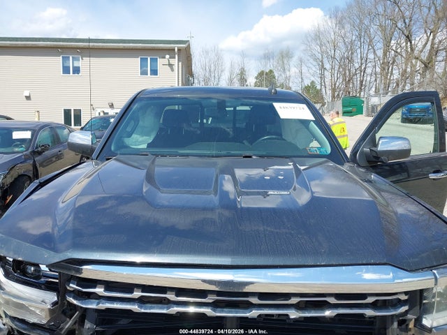 Chevrolet Silverado 1500 1lz