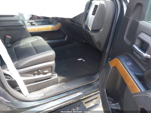 Chevrolet Silverado 1500 1lz