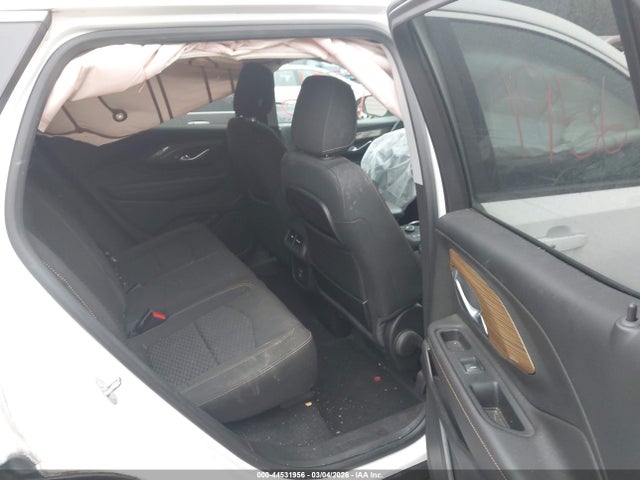 GMC Terrain Sle