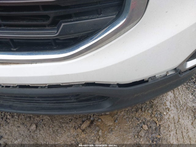 GMC Terrain Sle