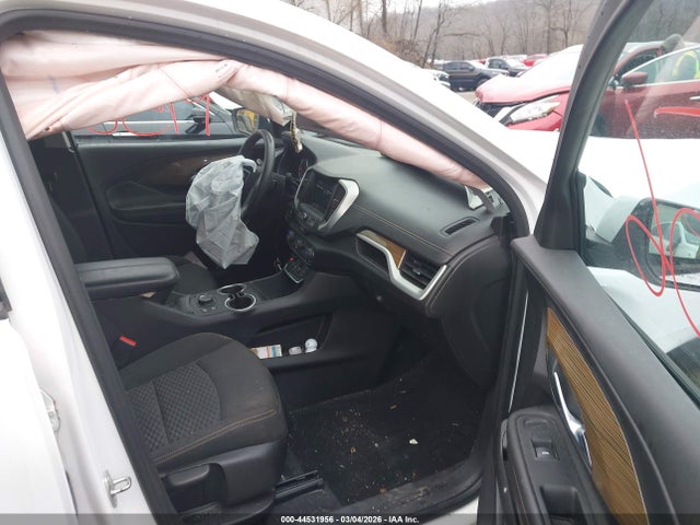 GMC Terrain Sle