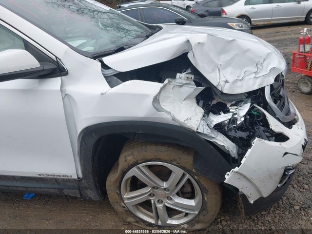 GMC Terrain Sle