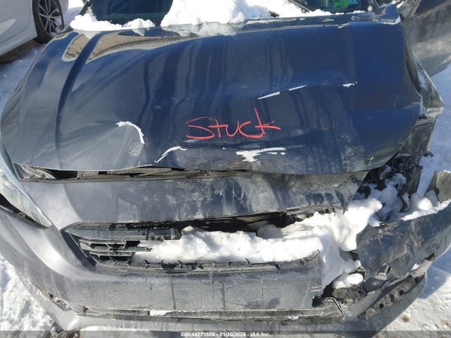 Subaru Impreza Sport 5-door
