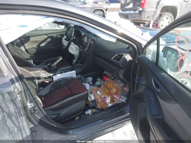 Subaru Impreza Sport 5-door