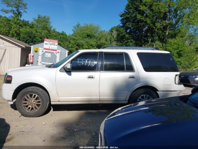 Ford Expedition Limited