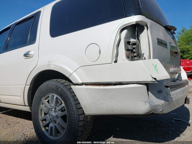 Ford Expedition Limited