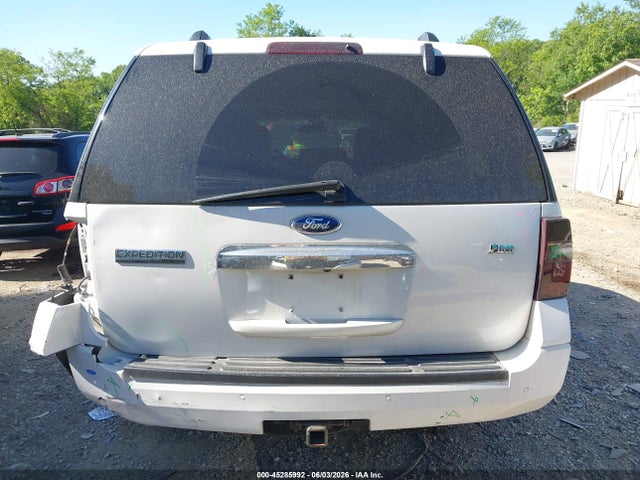 Ford Expedition Limited
