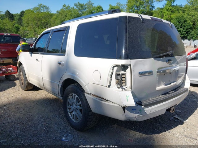 Ford Expedition Limited