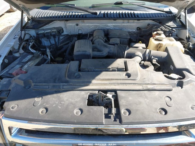 Ford Expedition Limited