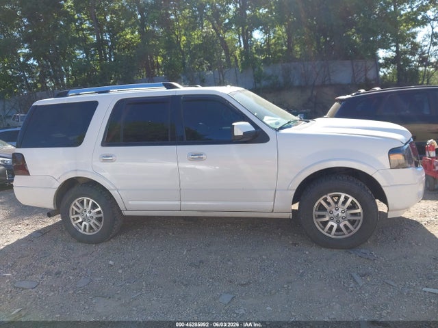 Ford Expedition Limited