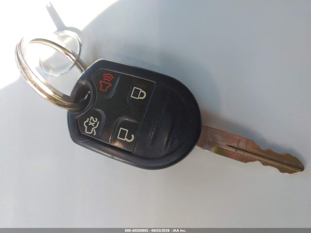 Ford Expedition Limited
