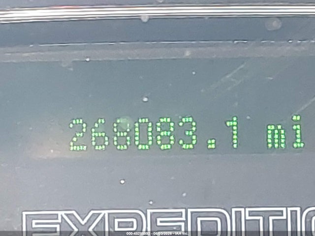 Ford Expedition Limited