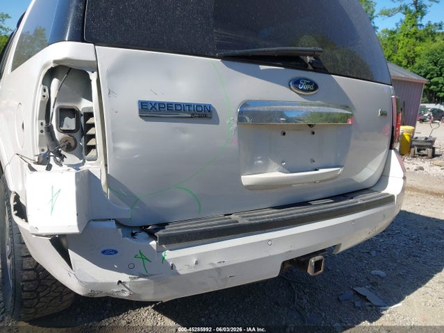 Ford Expedition Limited