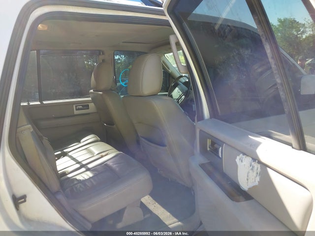 Ford Expedition Limited