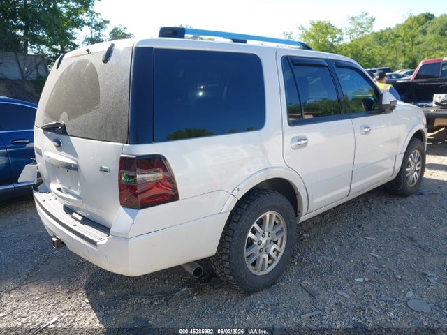Ford Expedition Limited