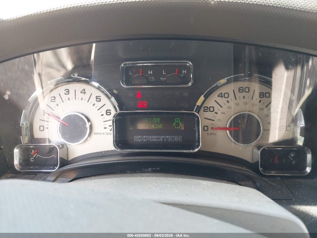 Ford Expedition Limited